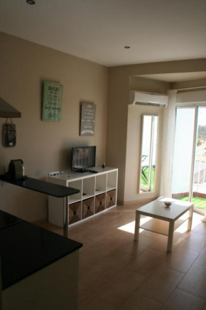 CLB Feria Apartment